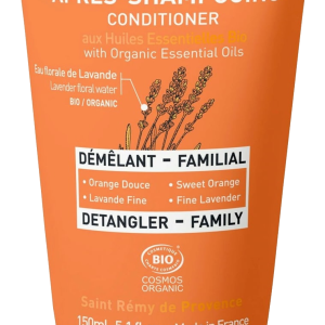 Après-shampooing Démêlant Familial 150ml