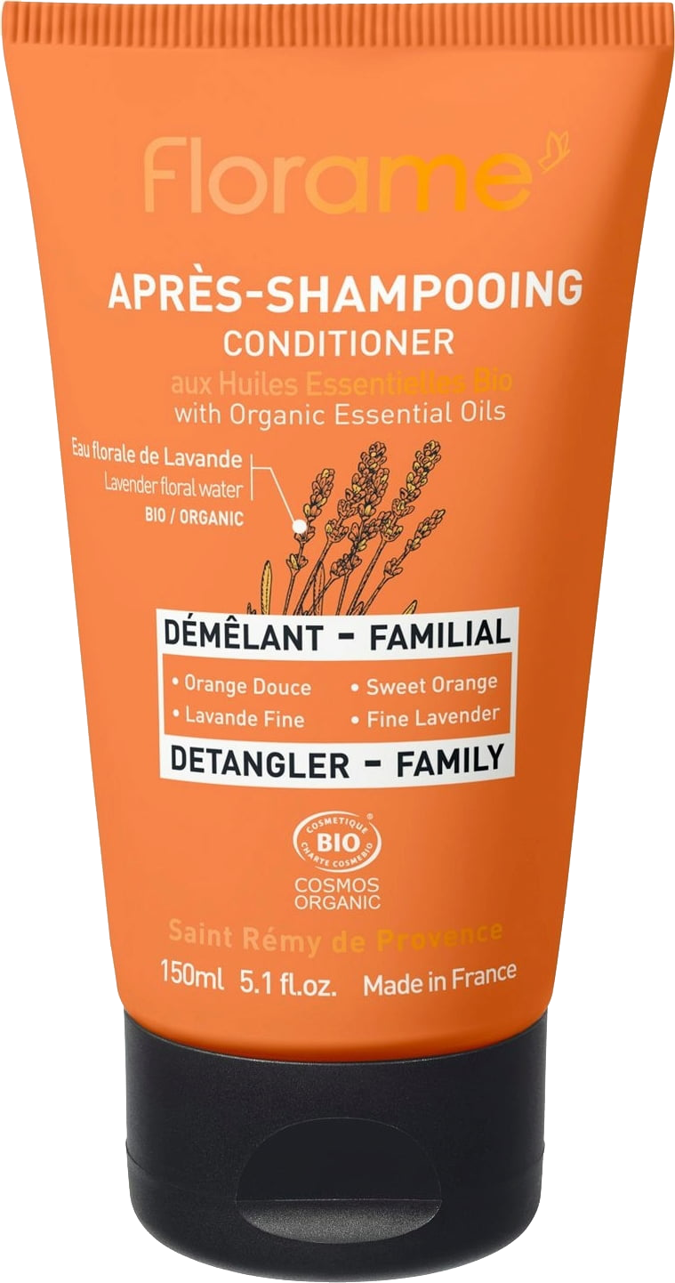 Après-shampooing Démêlant Familial 150ml