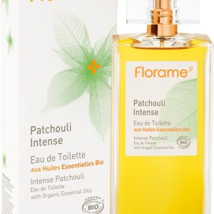 Eau de Toilette Patchouli Intense