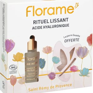 Rituel Lissant "Âge Intense"