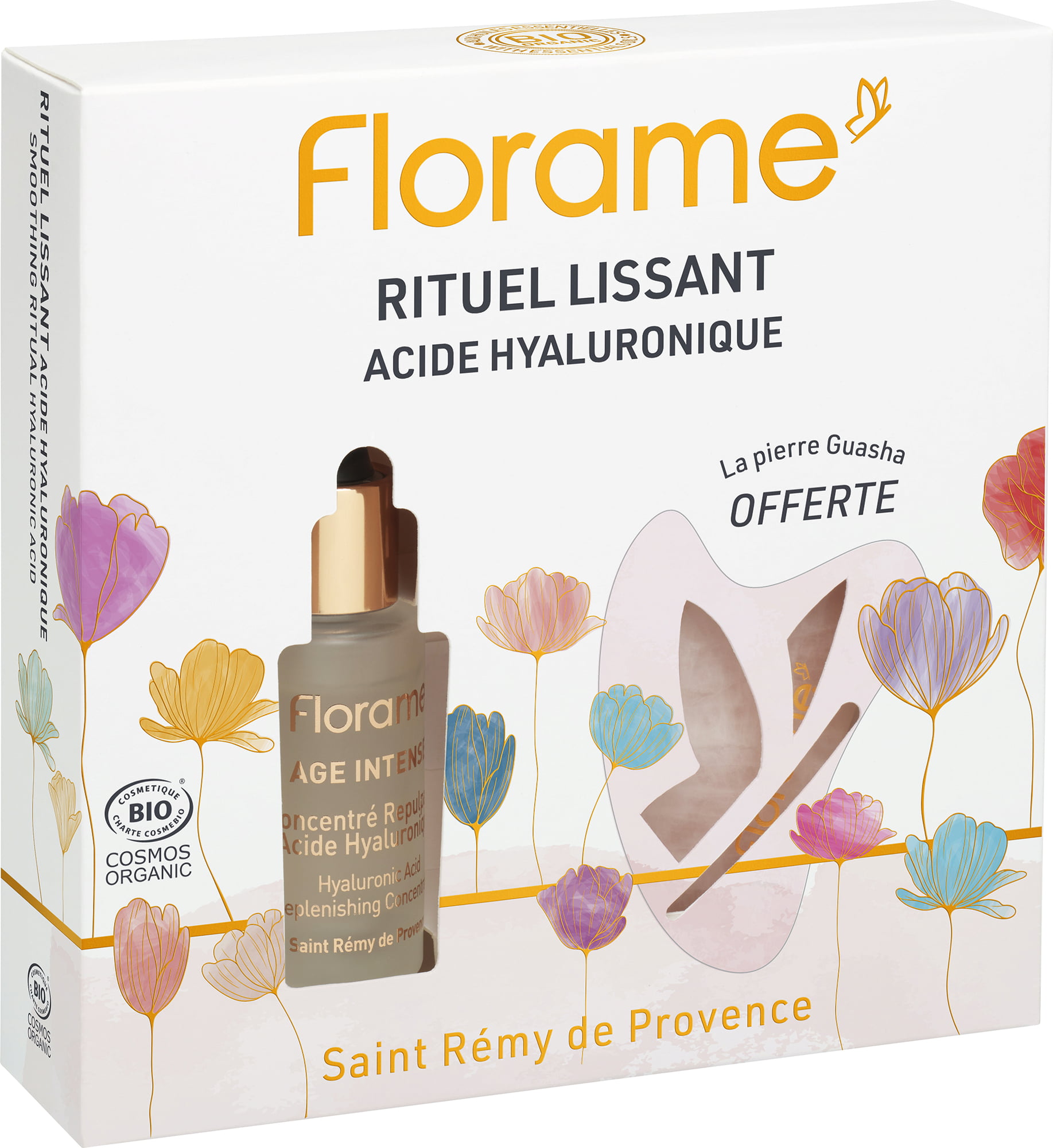 Rituel Lissant "Âge Intense"